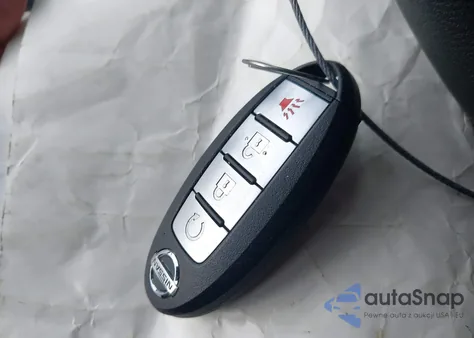 2021 Nissan Rogue Sv Intelligent Awd from USA, damaged, VIN 5N1AT3BBXMC681098